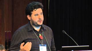 STEM Skills for University and Industry: David Stern