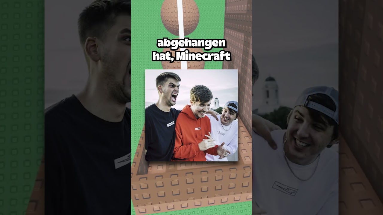Stirbt der MrBeast-Channel gerade? 😳