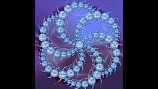 7.8 Hertz Global OM Sacred Geometry