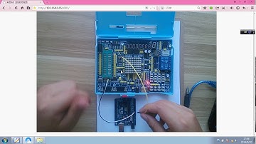 arduino教学视频第23集光热敏敏电阻