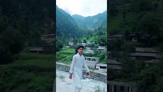 Jo Yaade Paharon Me bnty Hein | Kaghan Valley beautiful place #mountainview #kaghanvalley