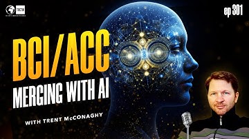Technological Singularity: Intersections of AI, Blockchain & Human Potential - Trent McConaghy