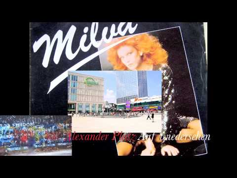 Milva - Alexander Platz (version franaise 1982)