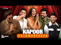 Kapoor Chyawanprash on The Kapil Sharma Show π