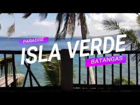 ISLA VERDE -