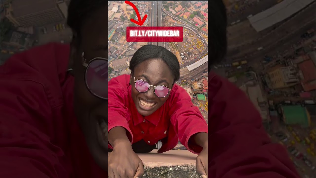 Green screen edit