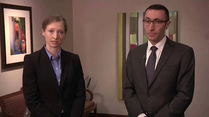 MCP 60 Seconds With Drs Fadi Shamoun & Christine P...
