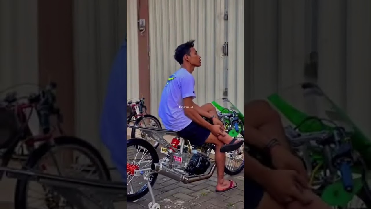 STORY WA CAK FITROH DAN HEREX CAK NUN