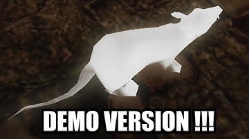 THIS Is Why I LOVE The Demo Version Of Arx Fatalis