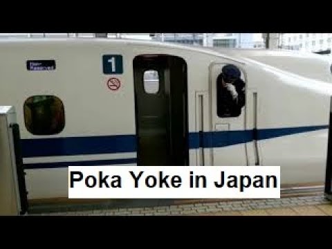 Poka Yoke How To Say