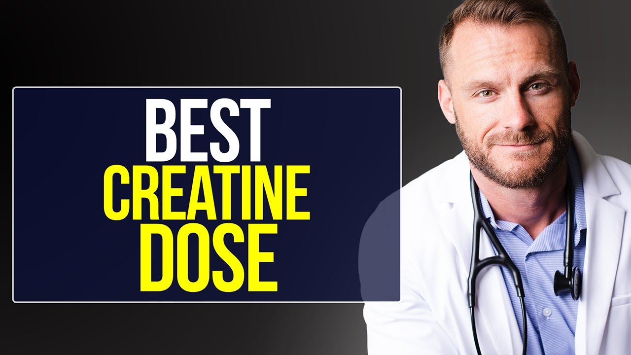 Creatine vs GAA: Which is Better for Strength & Recovery?