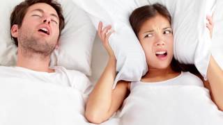 Snoring