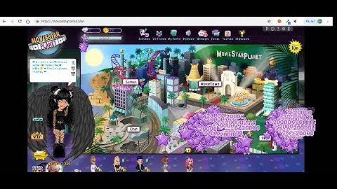 How To Get Infinite FAME!!!! l MSP l 2018 NOT PATCHED With Cheat Engine