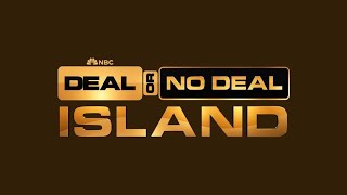 Deal Or No Deal Island Season 2  Ep 8