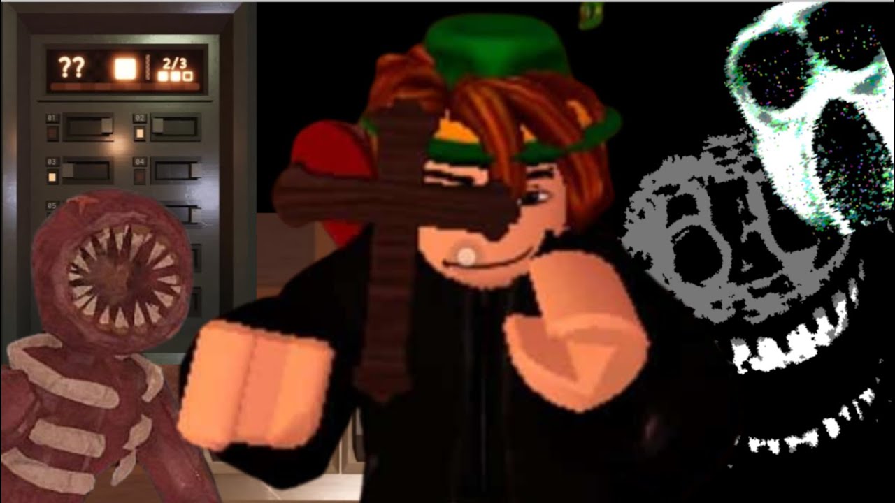 O TUTORIAL DE COMO ZERAR O HOTEL DE DOORS YouTube