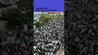 Kürt, Beluç ve Alevi: İran protestolarında azınlıklar