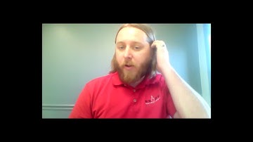 Mid-Range Scanning with Surphaser by Jacob Wallis of Exact Metrology