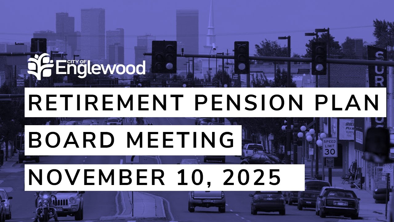 ERPP Board Meeting November 10, 2025