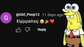 STUPID Youtube Shorts Comments