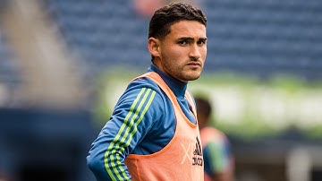 Interview: Cristian Roldan on being named to the preliminary 40-man Gold Cup roster