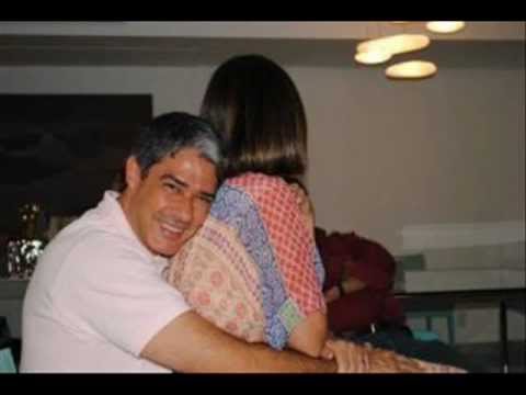 Fátima Bernardes & William Bonner ♥♥♥