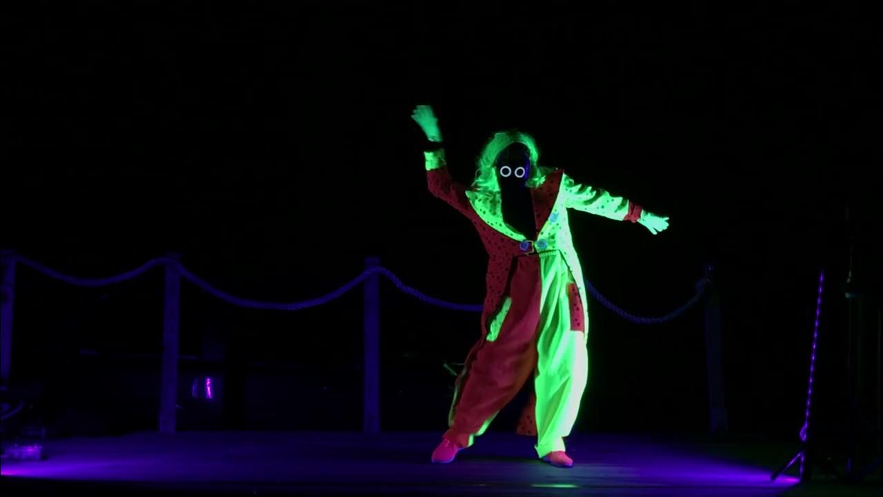 Happy Face Dance YouTube