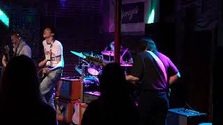 Midnight Wagon - LIVE @ George's Majestic Lounge in Fayetteville, Arkansas 03.23.2024