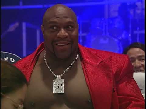SAPP TIME: The Movie (2003)