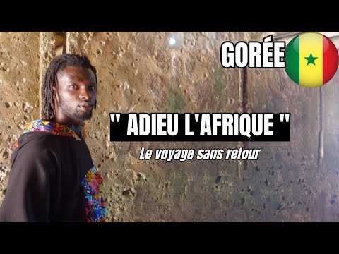 Vidéo: Guide de l'Île de Gorée, Sénégal