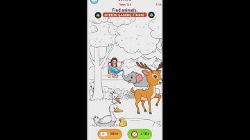 Annoying It Tricky Puzzle Level 3 Solution