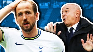 Why Nobody Wants To Manage Tottenham
