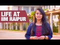 IIM Raipur Campus View IIM Raipur Campus View