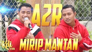 Makin Ga Bisa Move On! [MIRIP MANTAN] Cover by A2R