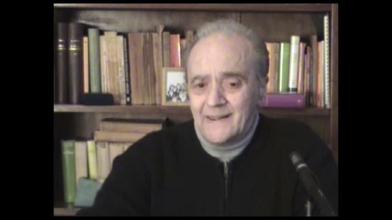 Entrevista a Lucio Gera (parte 2) YouTube