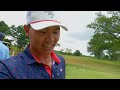 We Had a Match Where Tiger Won 5 Times
