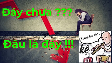 Nhận định thị trường chứng khoán ngày 27/2/2023 - VNINDEX liên tục giảm điểm về xác 1000đ đâu là đáy