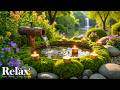 Sleeping Music for Deep Sleeping 🍃 Nature Sounds Relaxing Music, Relieves Stress, Spa and Massage