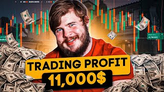 🟠 10 MINUTES = $10.000 - BEST TRADING STRATEGY (LIVE PROFIT) | Olymp Trade Strategy | Olymp Trade