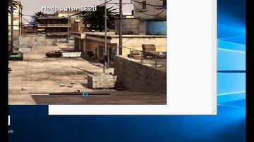 How To Turn On Fullbright And Change Fov In Cod4 100% Working