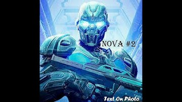N.O.V.A. Legacy (by Gameloft) - Android Gameplay Part 2 by GAMERS NATION