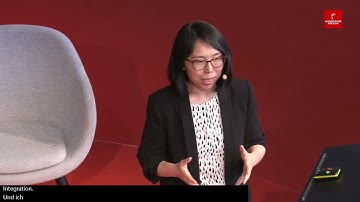 HM24 | Forum | Industrial 5G | Integration of OPC UA with 5G Networks