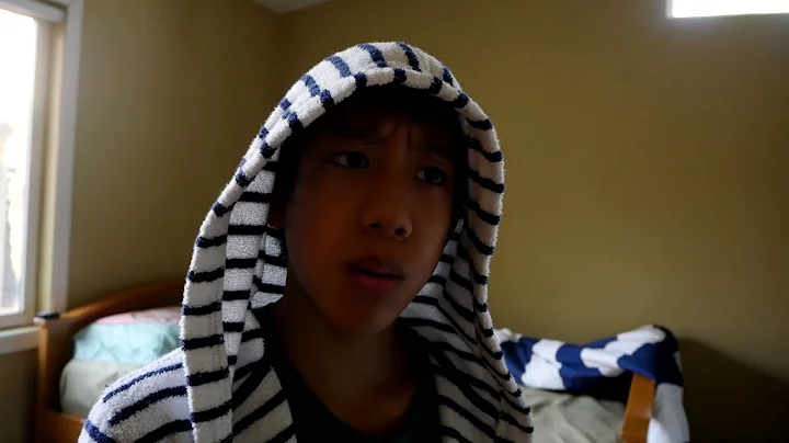 2021 Mason Tsai Election Video