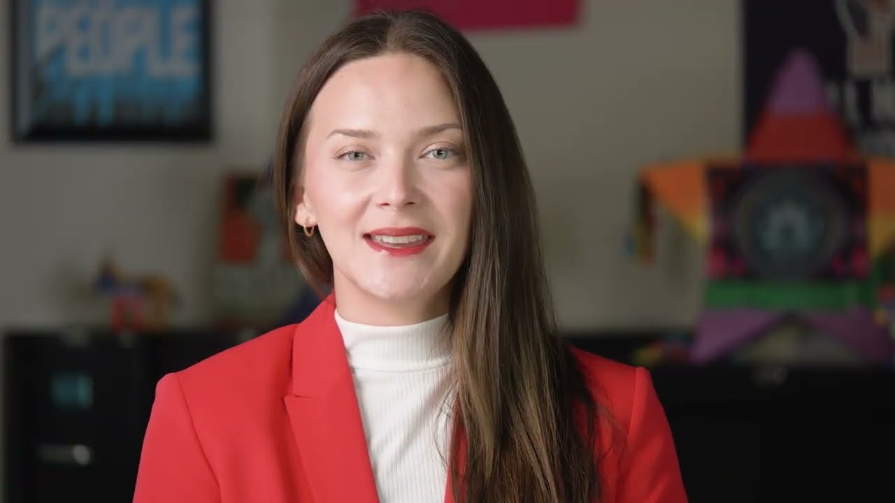 Courtney Head, TX State Lt Governor Candidate