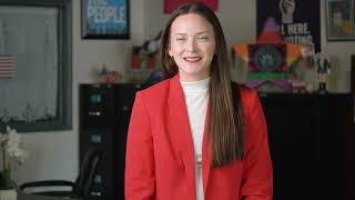 Courtney Head, TX State Lt Governor Candidate