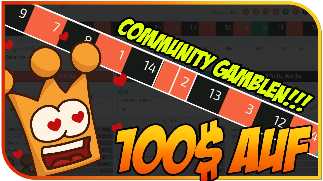 CS GO ROULETTE 300$ FÜR MICH UND 50$ FÜR EUCH! - YouTube