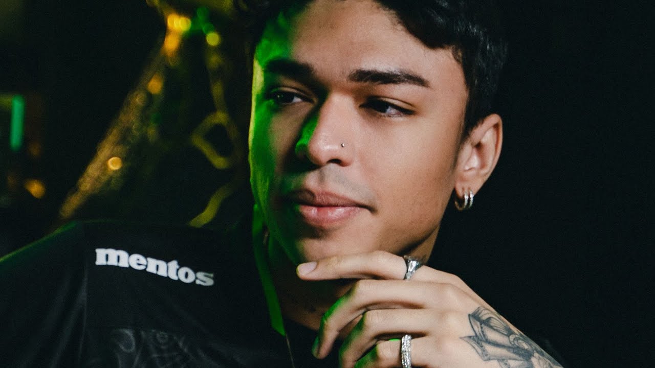 pANCADA is back to LOUD! Announcement with english subtitles