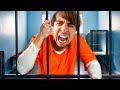 He Went To JAIL Over Fortnite