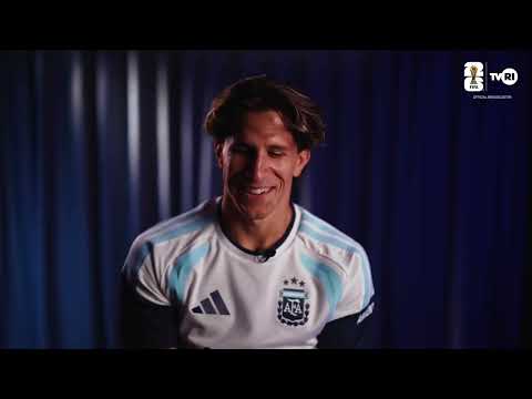 80toto x 4d toto singapore - Pre-Match | Team Feature Argentina | FIFA World Cup 2026 | Juni 16 2026