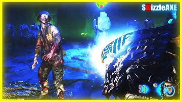 Zetsubou No Shima: How To Build The "Skull of Nan Sapwe" Wonder Weapon (Black Ops 3 Zombies DLC 2)