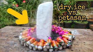 Download lagu EKSPERIMEN Dry Ice VS Petasan HF siapakah yg akan menang EKSPERIMEN Dry Ice VS Petasan HF siapakah yg akan menang